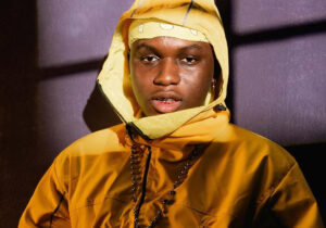 Ayo Maff – ATTACK