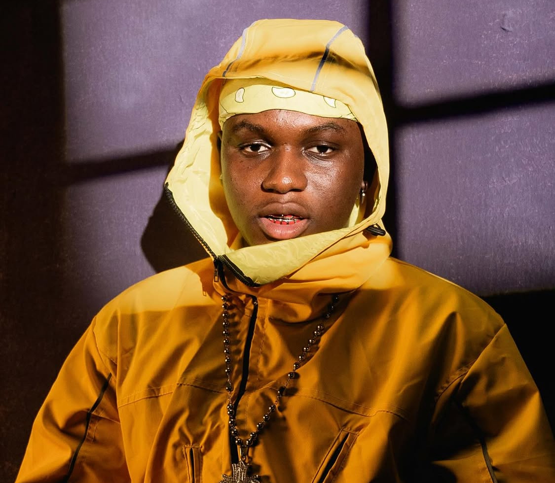 Ayo Maff – ATTACK
