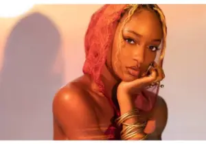 “I’m Trying to Be Perfect Like Jesus” — Ayra Starr Opens Up on Faith & Spirituality