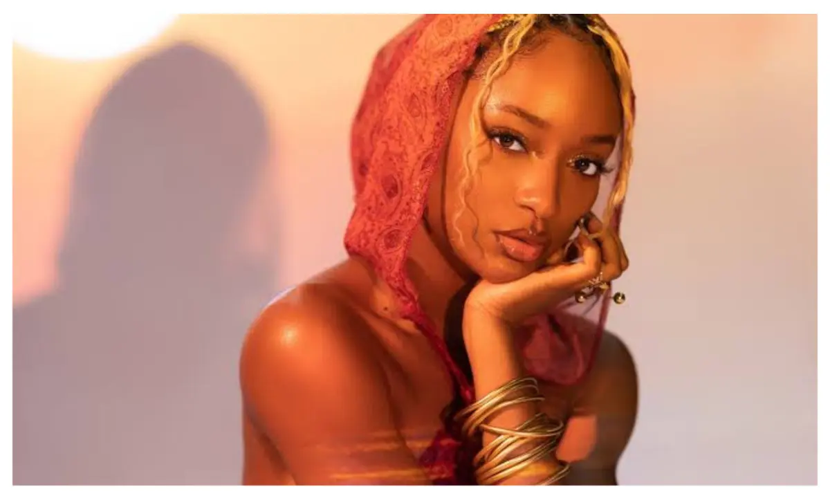 “I’m Trying to Be Perfect Like Jesus” — Ayra Starr Opens Up on Faith & Spirituality