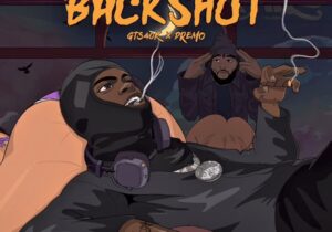 GTS 40k – Backshot ft. Dremo