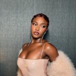 Ayra Starr – Tornado