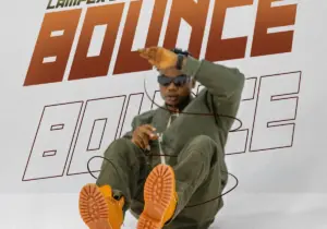 Lampex Drill – Bounce