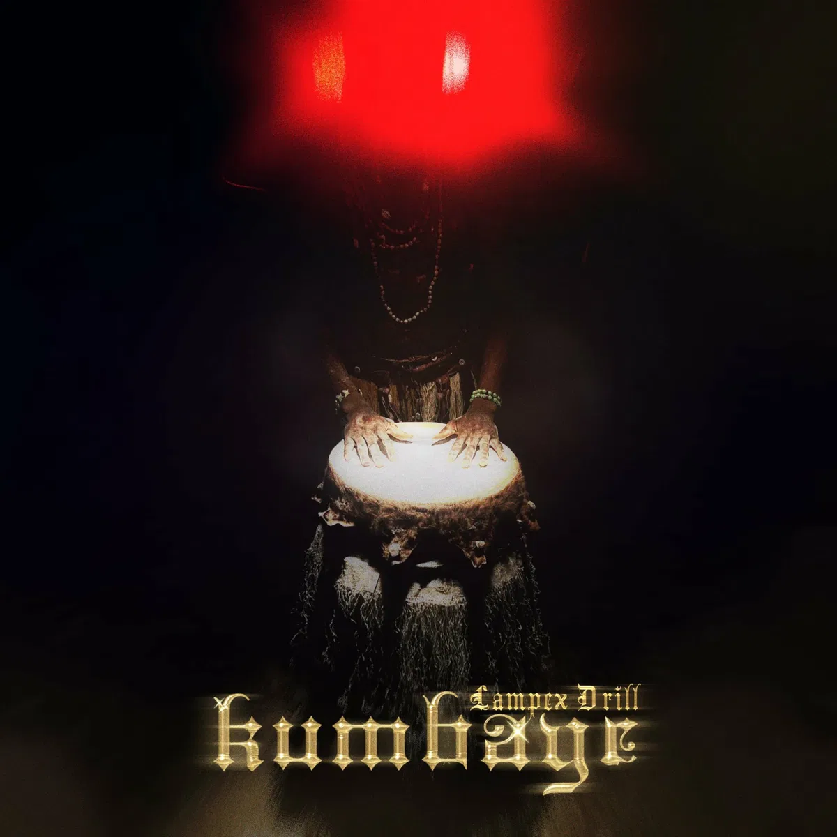 lampex drill kumbaye 1