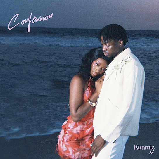 Kunmie – Confession