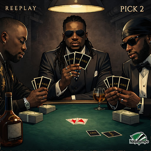 Reeplay – Orishirishi ft. DREMO