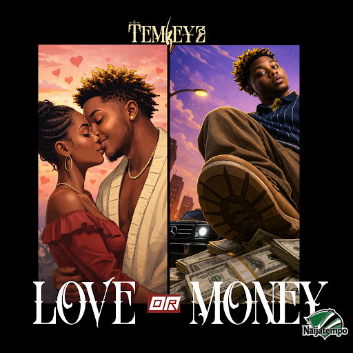 Temkeyz – Love or Money