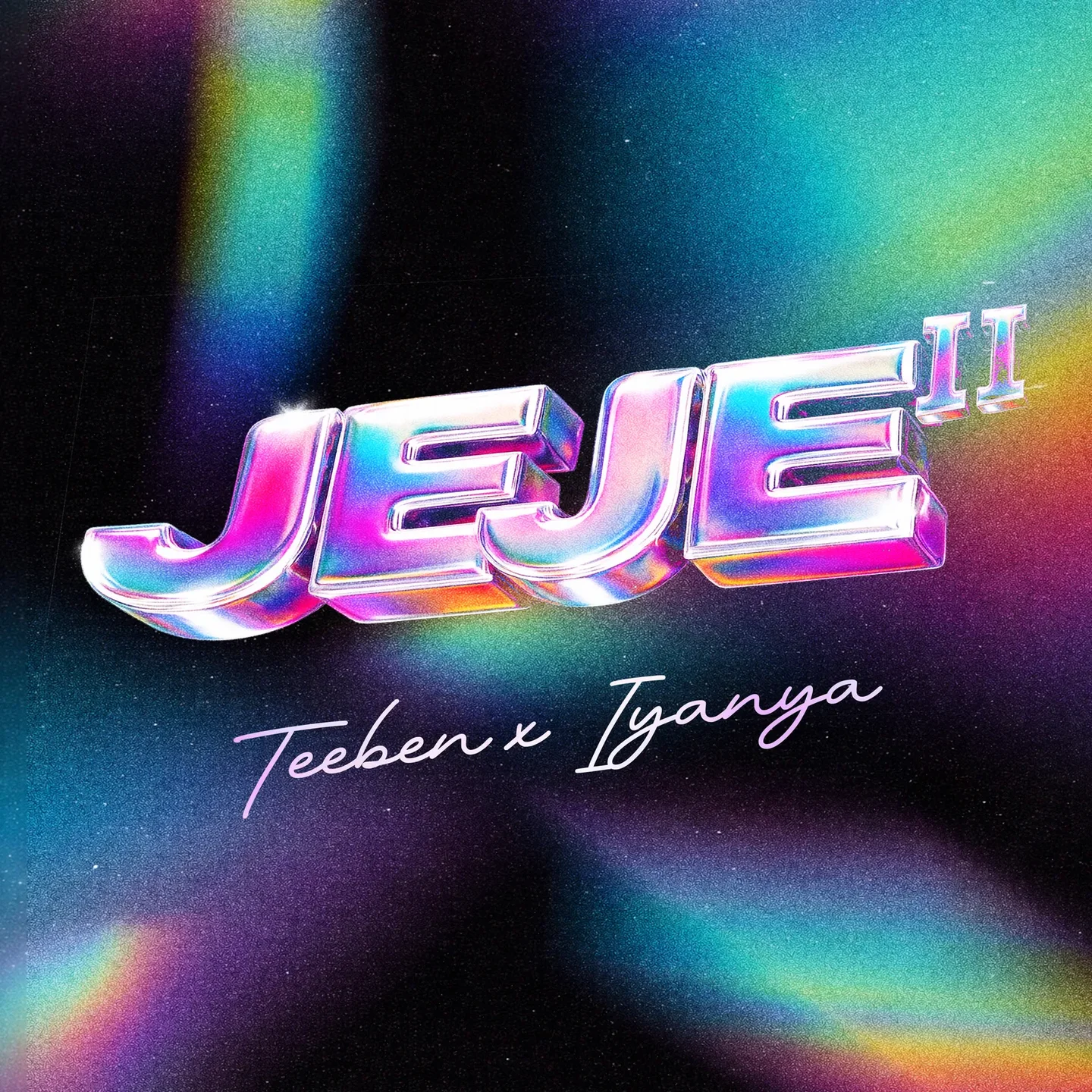 teeben jeje ii ft iyanya 1