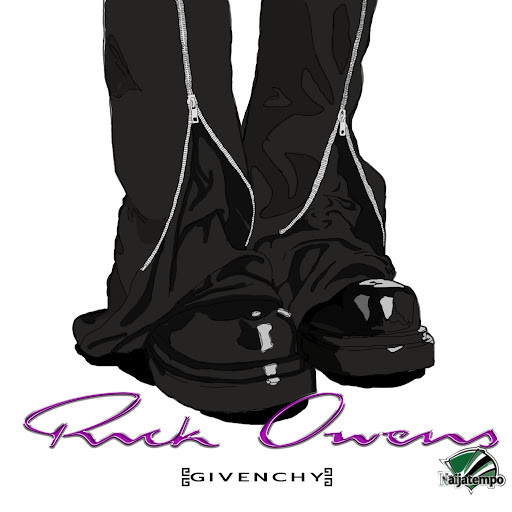 WAVE$TAR – RICK OWENS