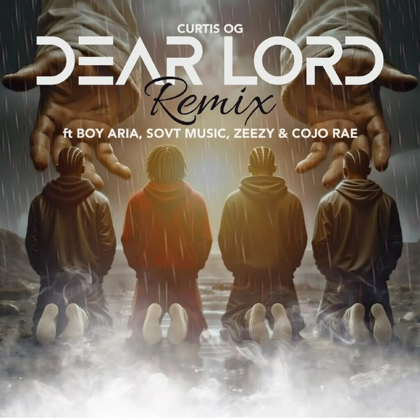 curtis og dear lord remix ft boy aria sovt music zeezy cojo rae 1